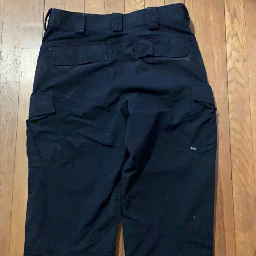 5.11 Stryke Pants - Picture 3 of 3